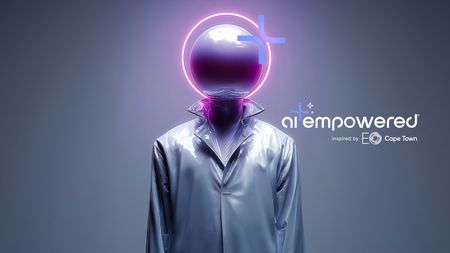 Daily Maverick partners with Cape Town summit to champion informed dialogue on AI