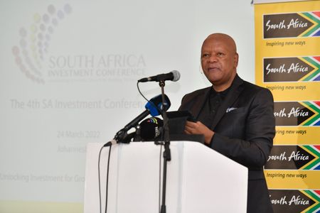 SA is on a cusp of an economic rebound