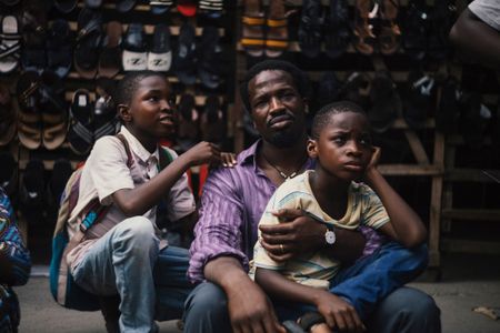 Fractured nation, fractured family: The politics and precarity of fatherhood in turbulent times
