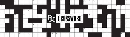 Daily Crossword Quickie – Wed, 19 Nov
