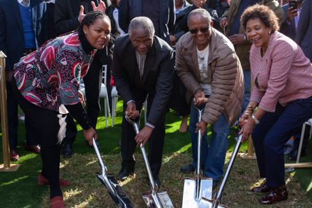 Mbeki: Make Mandela's legacy more than a slogan