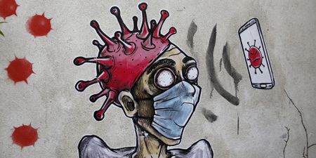 Global Virus Update: New York arenas to reopen with limits; double-masking recommended in US