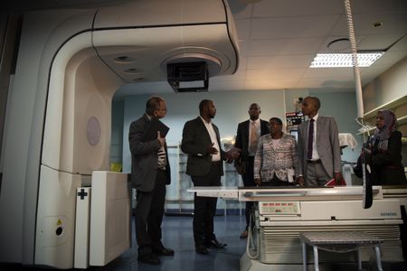 Staffing crisis, broken machines mar functioning of hospital’s Oncology department