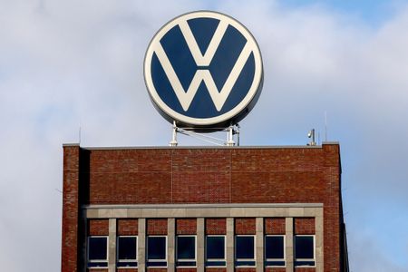 Volkswagen faces showdown to decide future of creaking auto giant