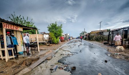 Op-Ed: Ten Battles we must win in 2017