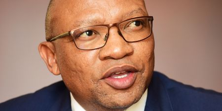 The sale of a big chunk in Foskor is still in the offing, says IDC