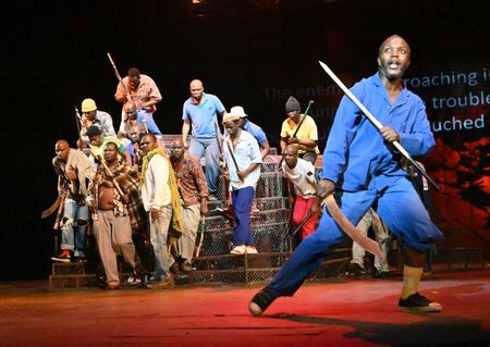 From creative workshops to festivals – things to do, places to see this week around South Africa