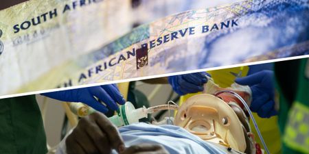 Extra R23bn for health ‘won’t fix systemic problems’