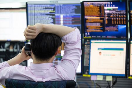 Shifting Fed views boost dollar, weigh on stocks: markets wrap