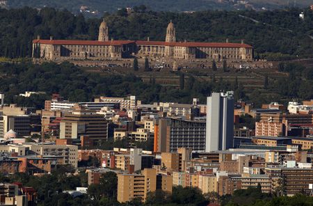 Analysis: The new Tshwane and what the post-election picture could look like