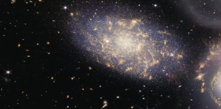 Two experts break down the James Webb Space Telescope’s first images, and explain what we’ve already learnt