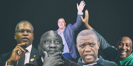 Eight in 10 South Africans think country’s heading in wrong direction, new survey shows