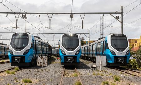 Cape Town to push for intergovernmental dispute despite President’s rail devolution assurances