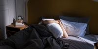 The paradoxes of sleep: Why we battle to sleep, and how we could change