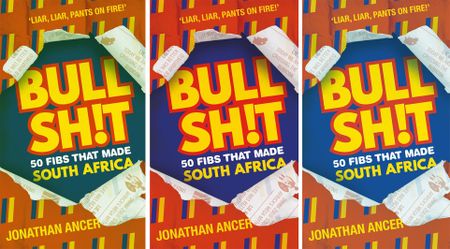 BULLSH!T: 50 Fibs that made South Africa — fuelling the ‘genocide’ fire