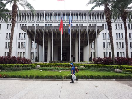 US says it opposes Chinese ‘coercion’, after Belize, Paraguay ministers sanctioned