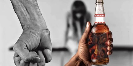 Sober judge urges minister to slap warnings on liquor labels, citing clear link between alcohol and GBV