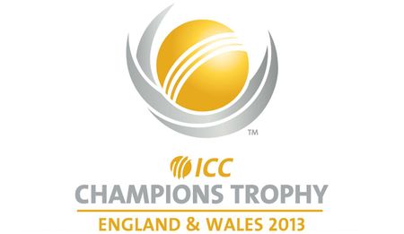2013 Champions Trophy for dummies