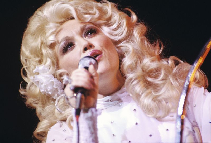 Dolly Parton, queen of country music, dies at 80
