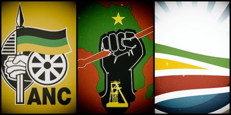 Election of new Joburg mayor will take place on Wednesday - speaker