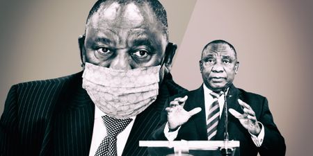 Covid-19: President Ramaphosa announces a slight Lockdown lifting, but when?
