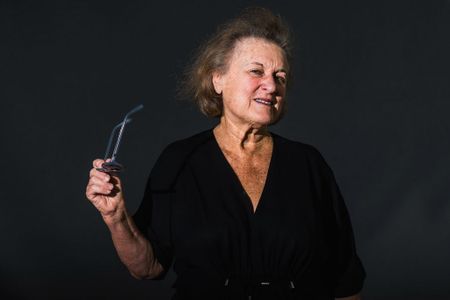 Great women writing on great women’s writing