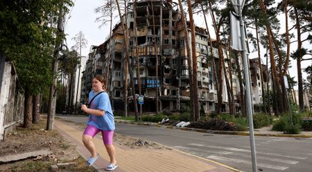 Russia confirms Prigozhin’s death; Zelensky says Kyiv’s push toward Crimea is key