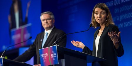 Devastating toll of Russia’s war on Ukraine captured in eye-watering OECD downgrades