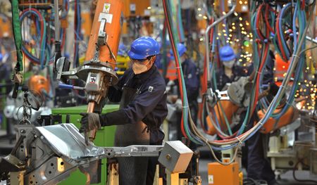 China must drop barriers to European investment, EU says