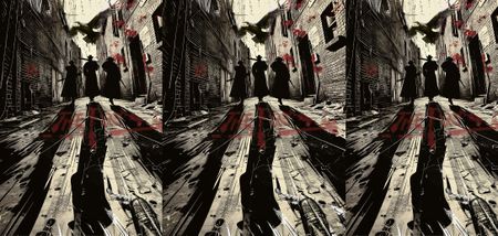 ‘The Firm’ grip of the 28s – from Colin Stanfield to fresh suspicions shaping SA’s drug scene