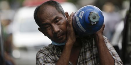 US cases swell; South Africa reports 16,302 new cases