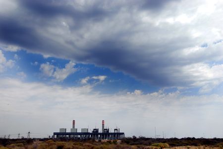 Coal or renewables? The answer is in the numbers