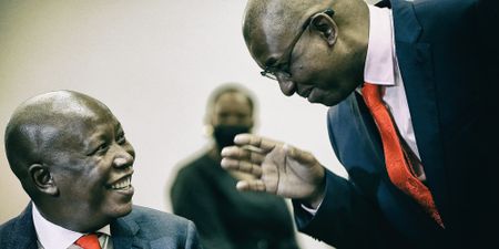 Fixing the JSC, making it serve SA’s people and not the politicians? Maybe start with baby steps