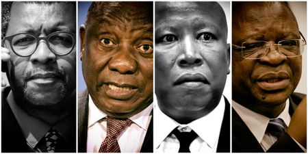 Malema and Mpofu’s insulting JSC overreach opened the doors for Zondo’s appointment as Chief Justice