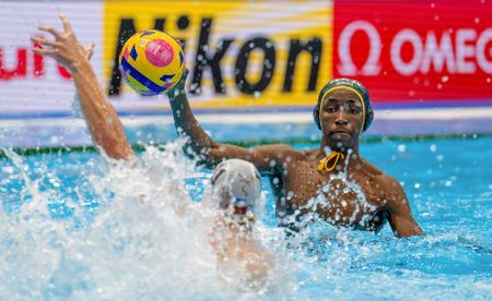 Selection chaos leaves SA’s water polo teams unprepared for World Cup