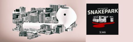 Looking in the mirror: How One Night in Snake Park forces South Africa to grapple with xenophobia