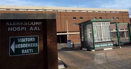 Top medical professionals condemn suspension of Professor Ebrahim Variava