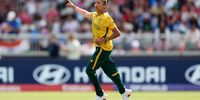Cricket-Proteas Kapp