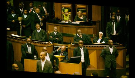 The politics of the lists, or, Why the parliamentary ship is listing