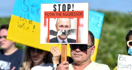 Putin’s war is already having a ruinous ripple effect on the developing world