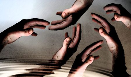 Dear South African: You want the change? Be one.