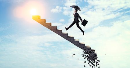 From the classroom to the boardroom: Business schools must be at forefront of shaping impact economy