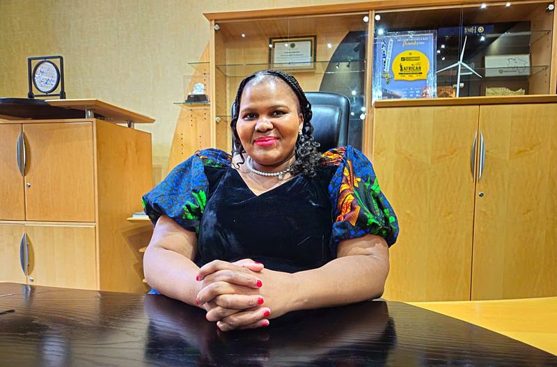 Opposition parties move to oust NMB mayor over electricity and water woes