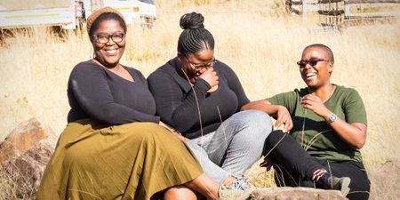 Finding the ‘ordinary magic’ that made me resilient