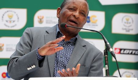 Reflections: Gideon Sam vs The Board vs Sascoc Staff