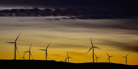 In Graphs – Fossil fuels remain SA’s energy mainstay despite leading the charge on renewables within Africa