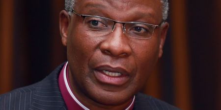 ‘We need a peaceful revolution in which young people stand up’ — Thabo Makgoba