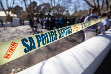 Police use of deadly force must be curbed, concludes new expert report