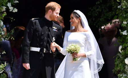 Prince Harry and Meghan to move back to Britain, media reports say