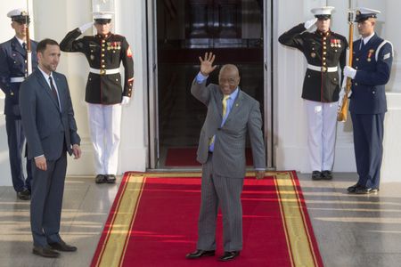 Lesotho’s Council of State removes Thabane from office